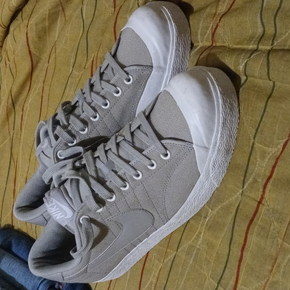 Nike Blazer Low